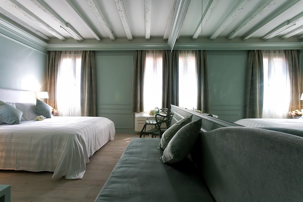 Bed & Breakfast Aquamare, Boutique