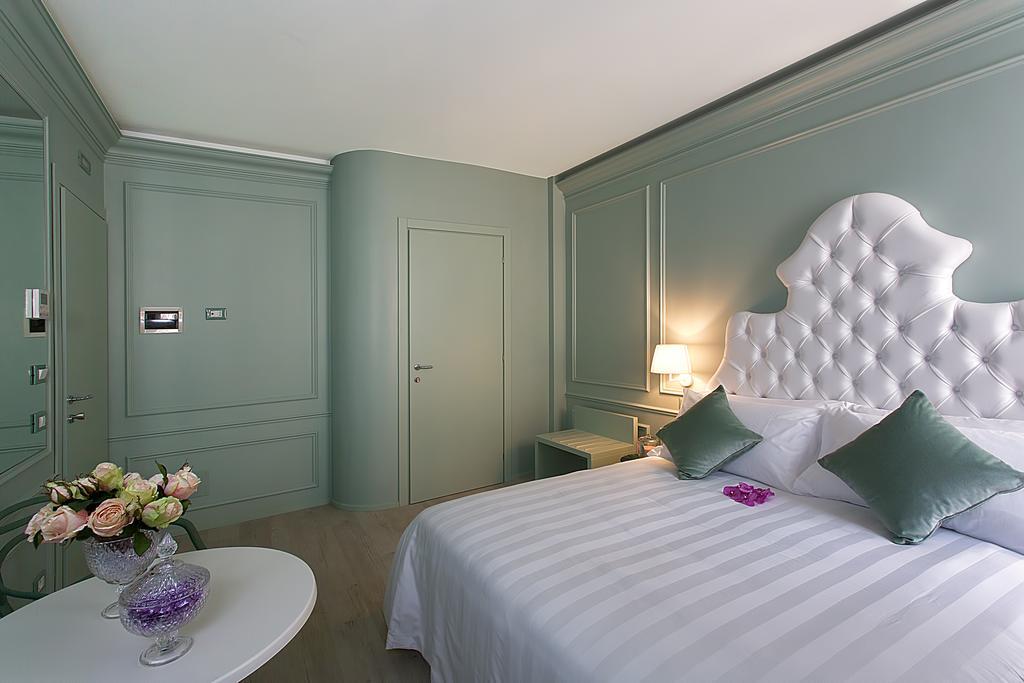 Bed & Breakfast Aquamare, Boutique Venice