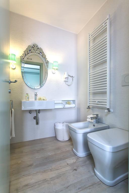 Bed & Breakfast Aquamare, Boutique