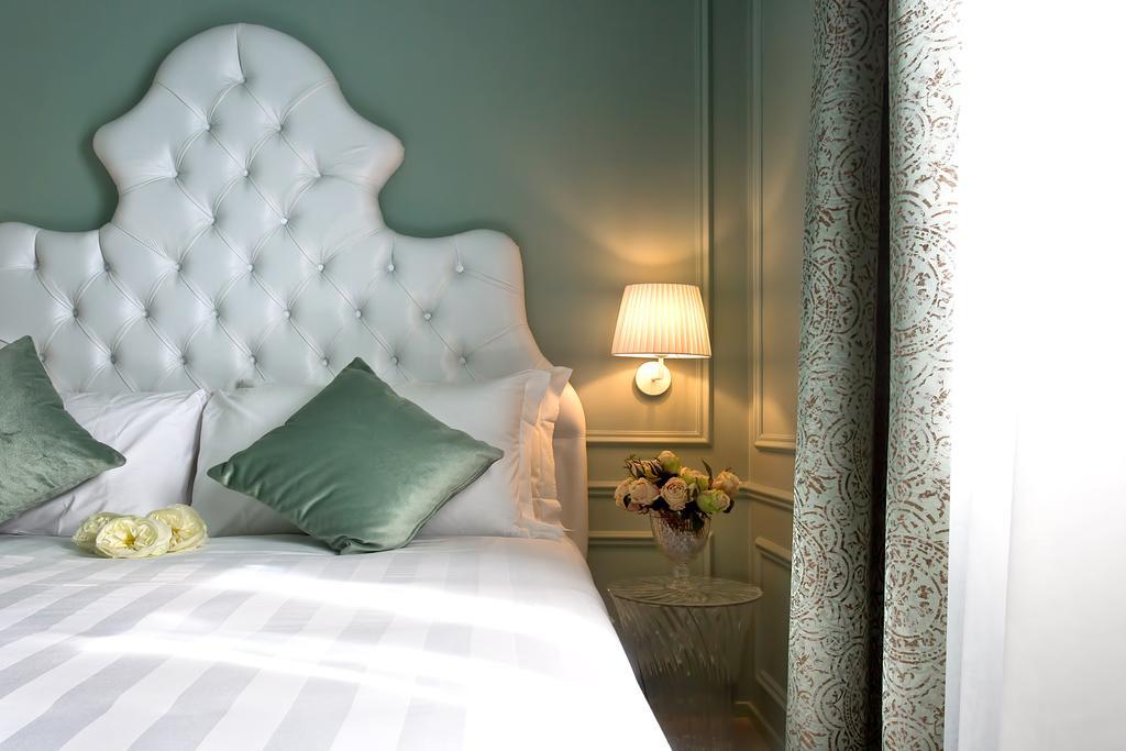 Bed & Breakfast Aquamare, Boutique