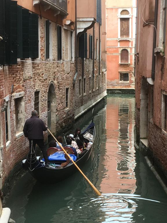 Apartment Cuoridoro Venice