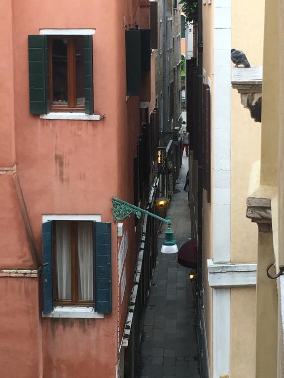 Cuoridoro Venice