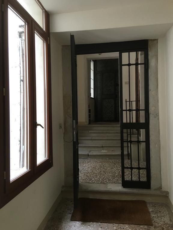 Apartment Cuoridoro Venice