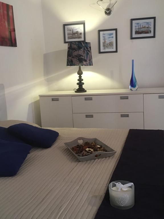 Apartment Cuoridoro Venice