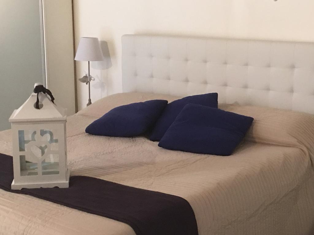 Apartment Cuoridoro *