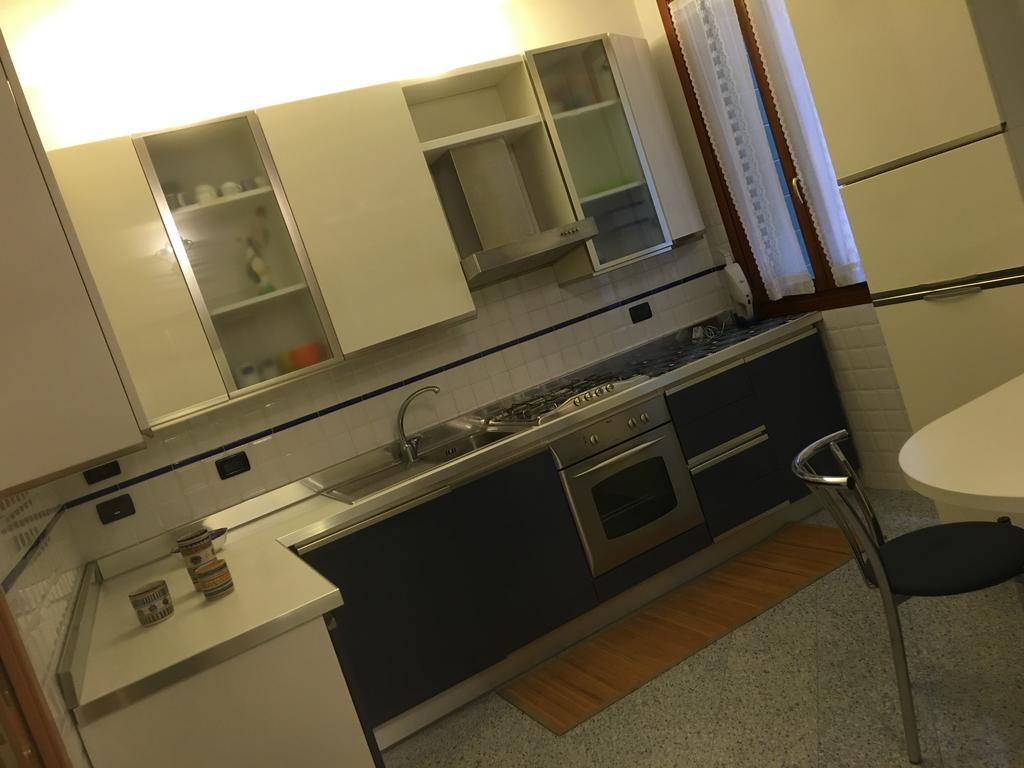Apartment Cuoridoro Venice