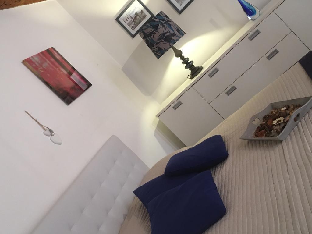 Apartment Cuoridoro
