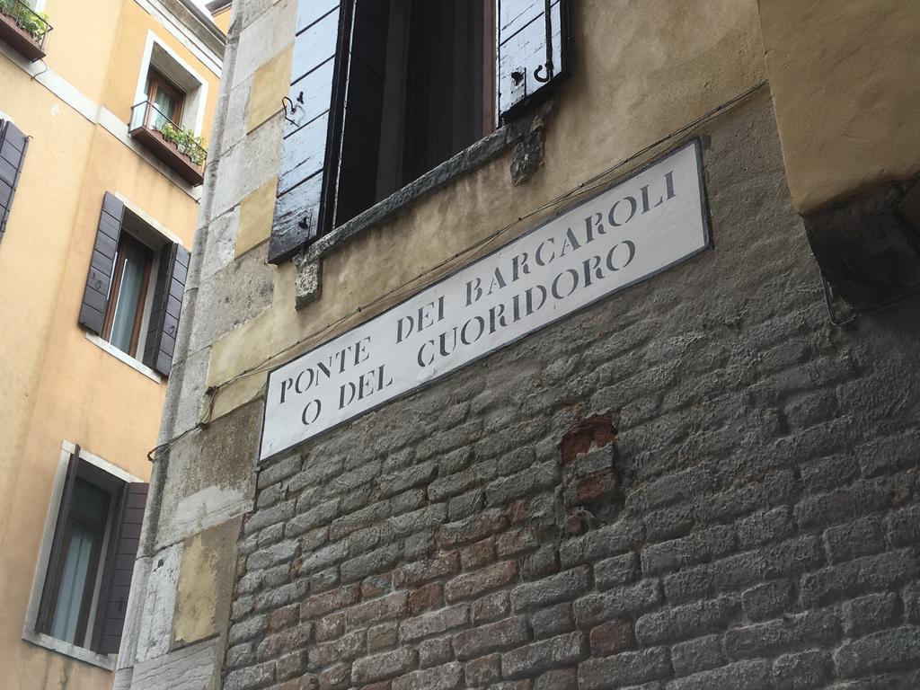 Apartment Cuoridoro