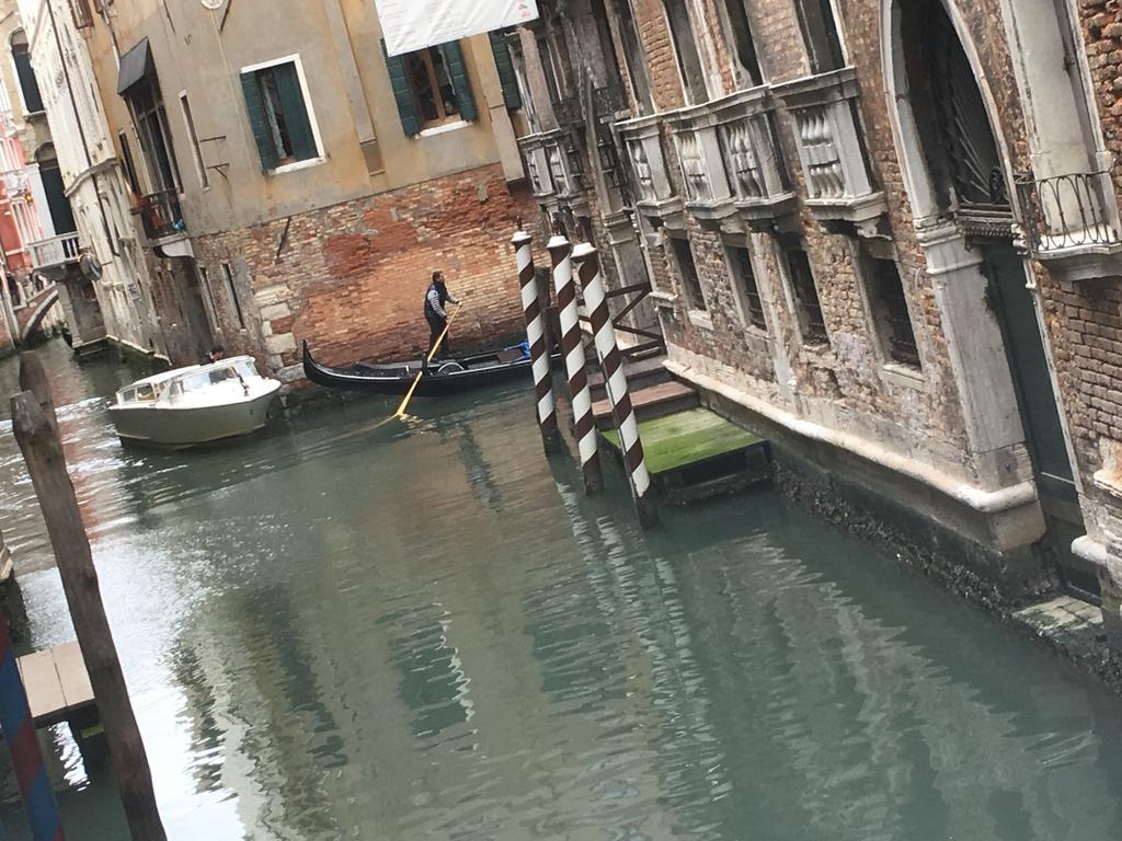 Apartment Cuoridoro Venice