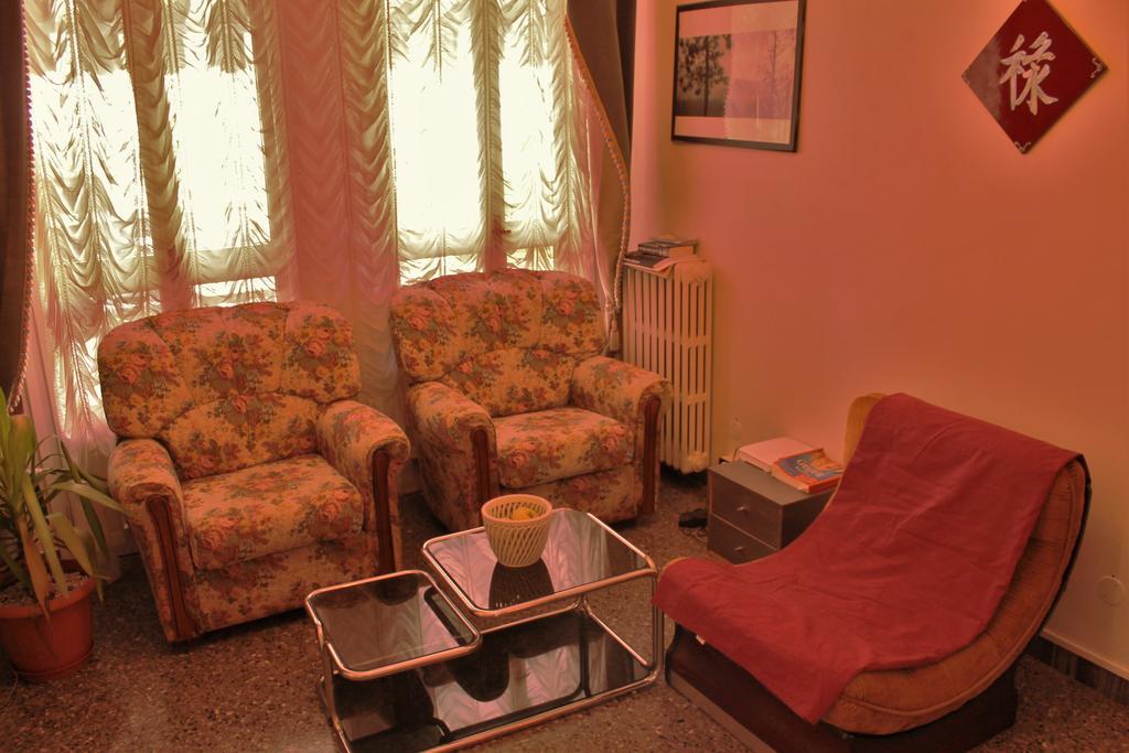 Guest house Bella Venice