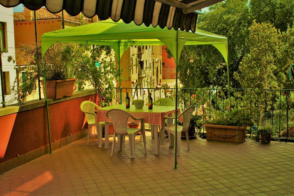 Guest house Bella Venice