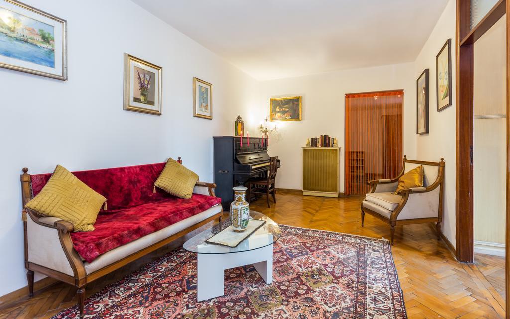 Guest house San Marco Experience