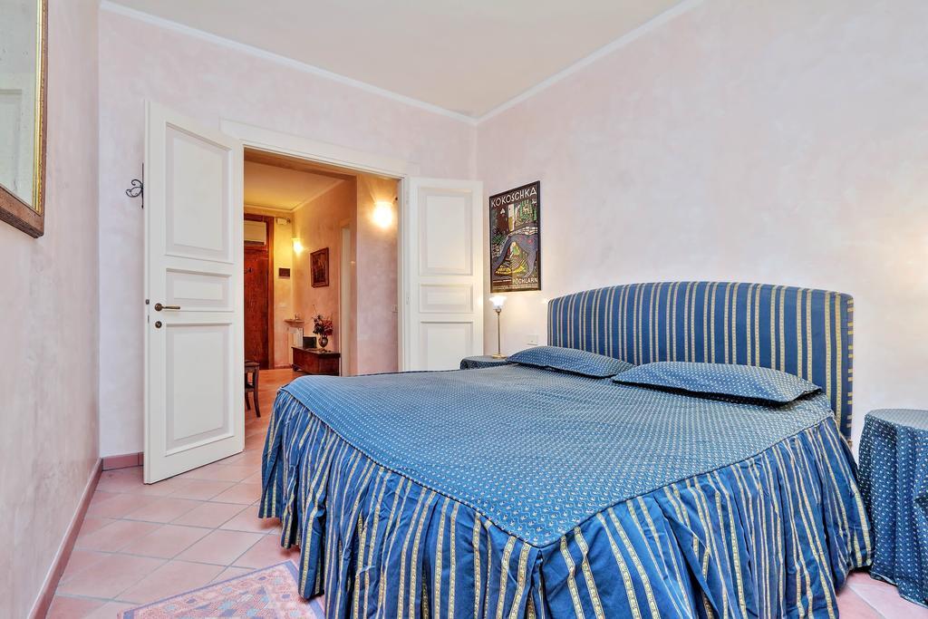 Apartment Charmsuite Palladio