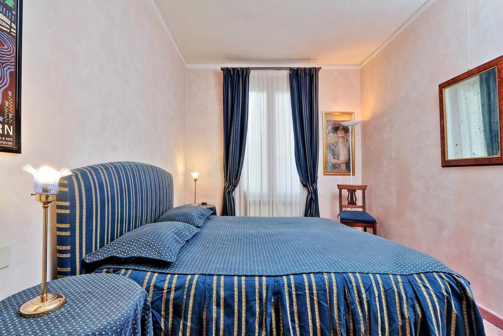Apartment Charmsuite Palladio Venice