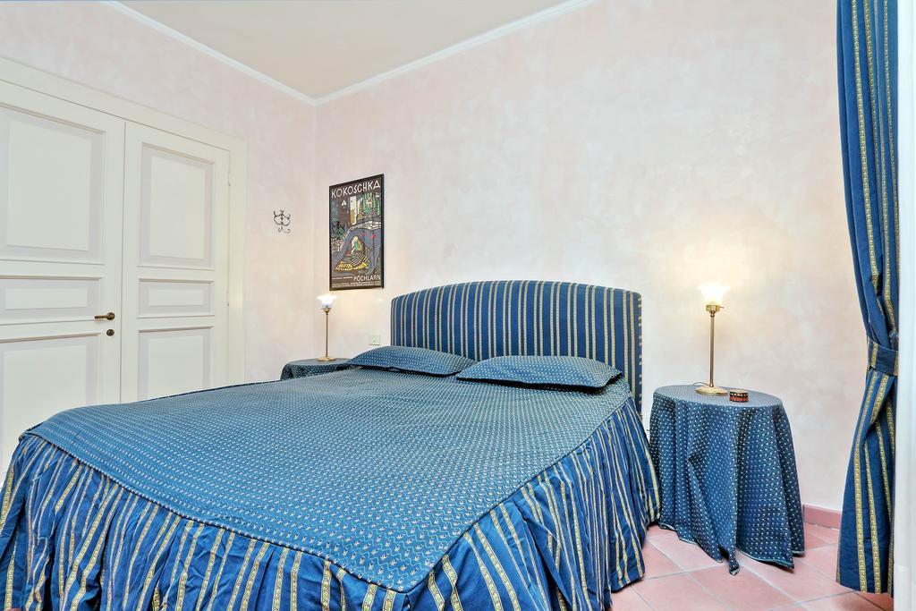 Apartment Charmsuite Palladio