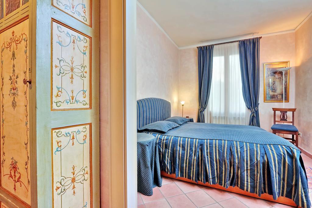 Apartment Charmsuite Palladio Venice