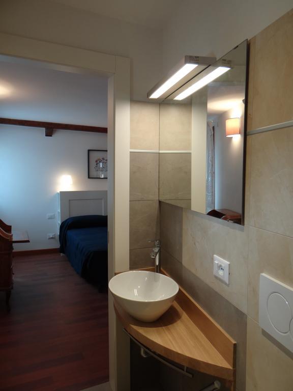 Apartment Casanova