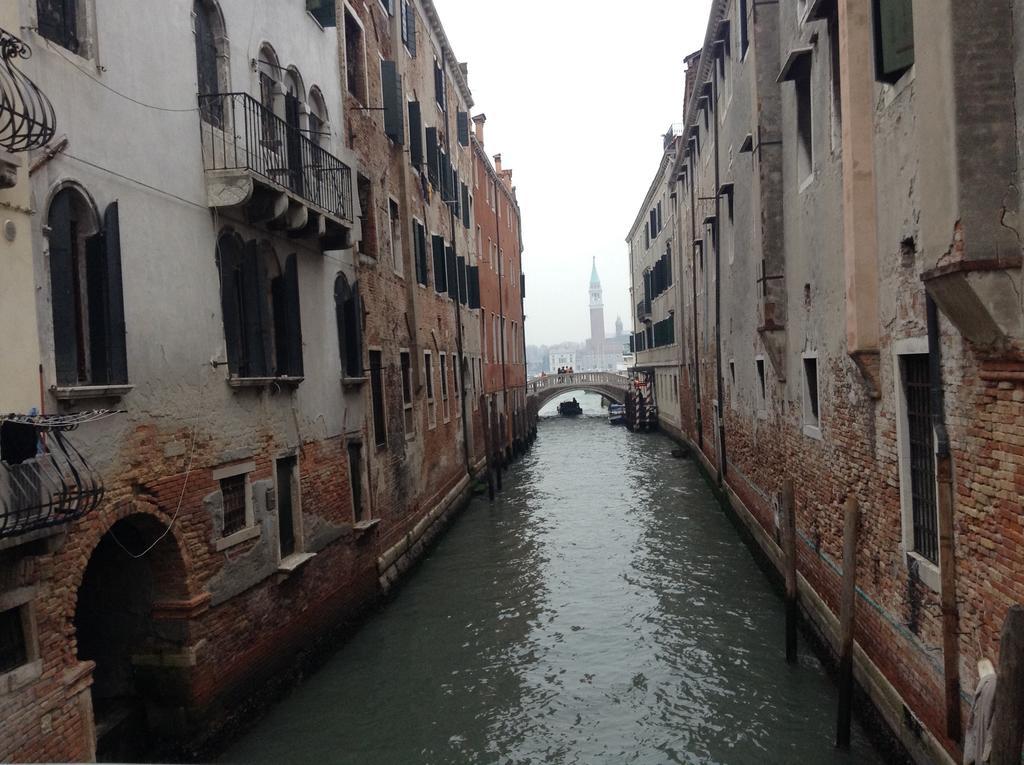 Apartment Ca Dei Libri Venice