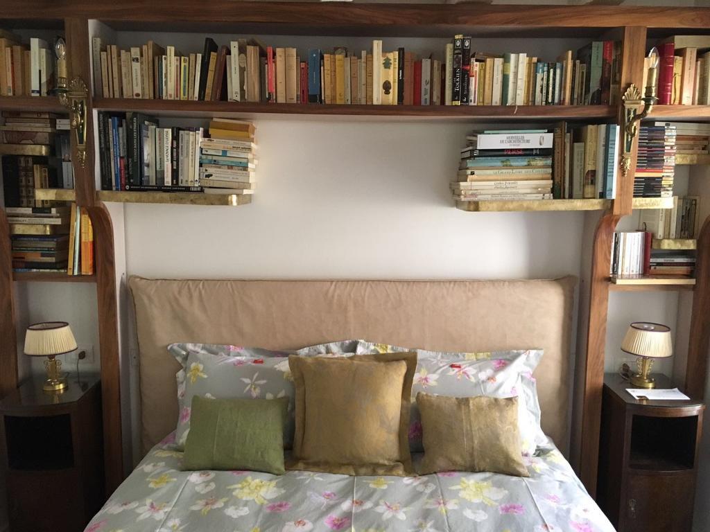 Apartment Ca Dei Libri