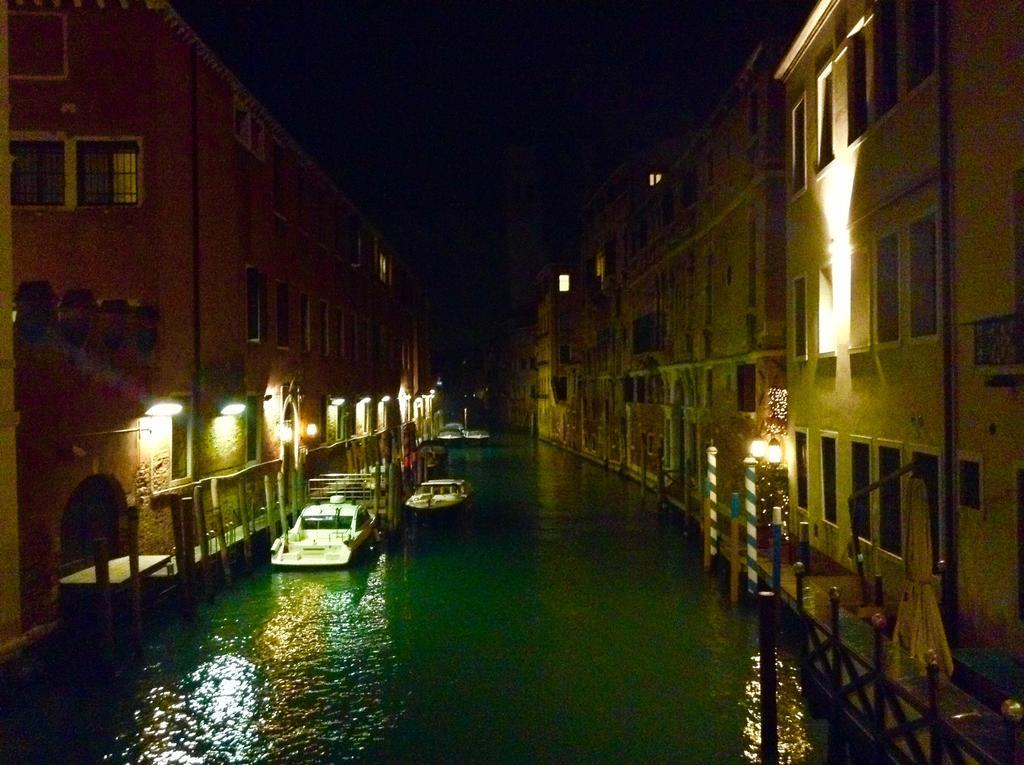 Apartment Ca Dei Libri Venice