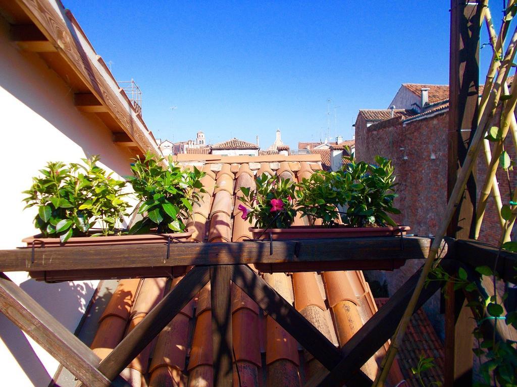 Apartment Ca Dei Libri Venice