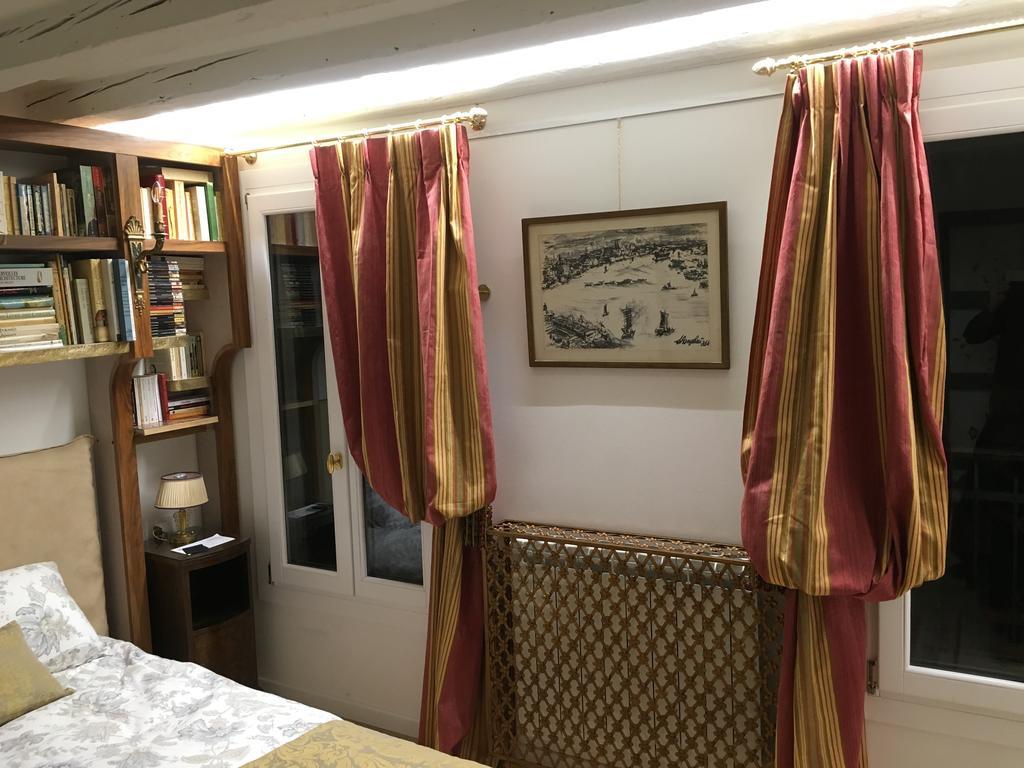 Apartment Ca Dei Libri *
