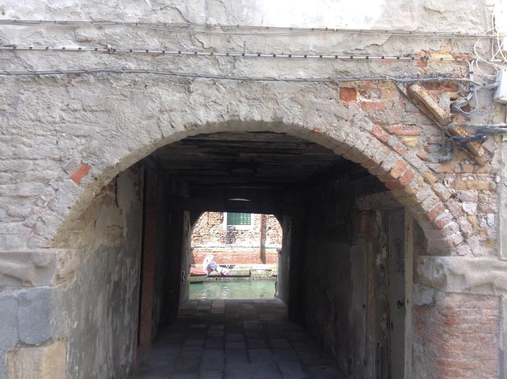 Ca Dei Libri Venice
