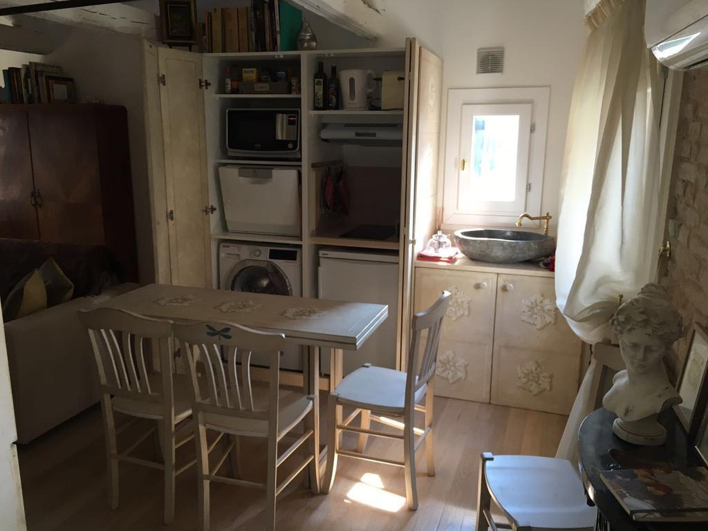 Apartment Ca Dei Libri