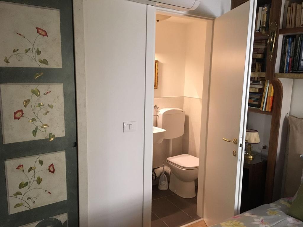 Apartment Ca Dei Libri Venice