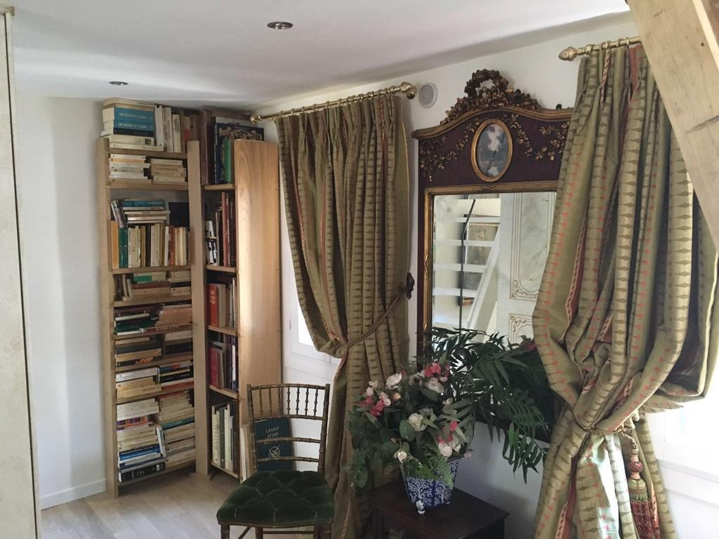 Apartment Ca Dei Libri *