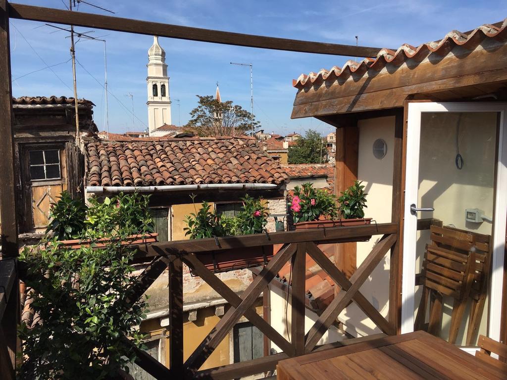 Ca Dei Libri Venice