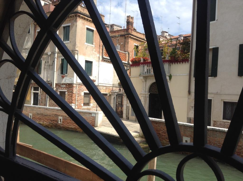 Apartment Ca Dei Libri