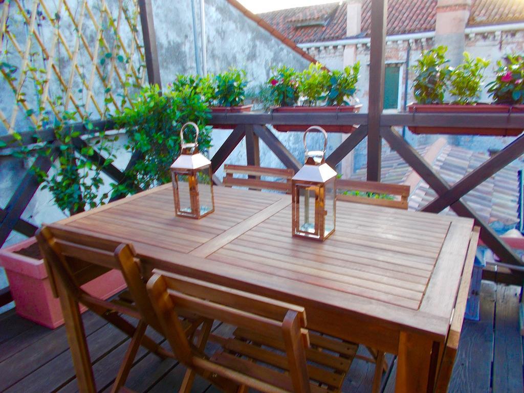 Apartment Ca Dei Libri Venice