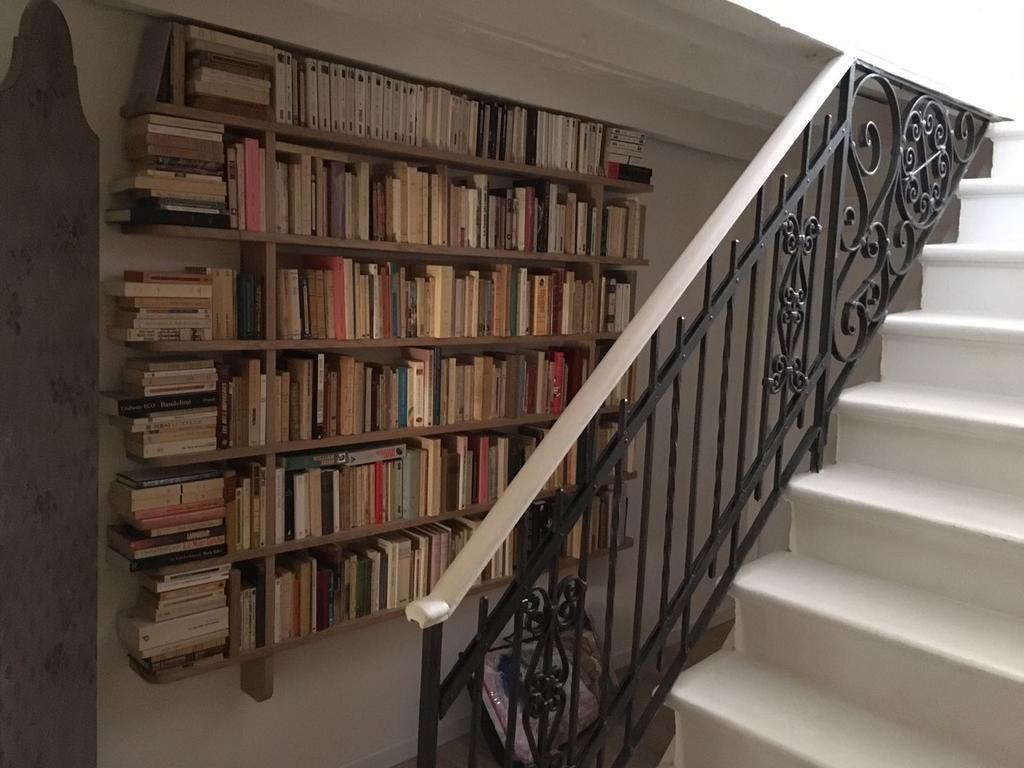 Ca Dei Libri Venice
