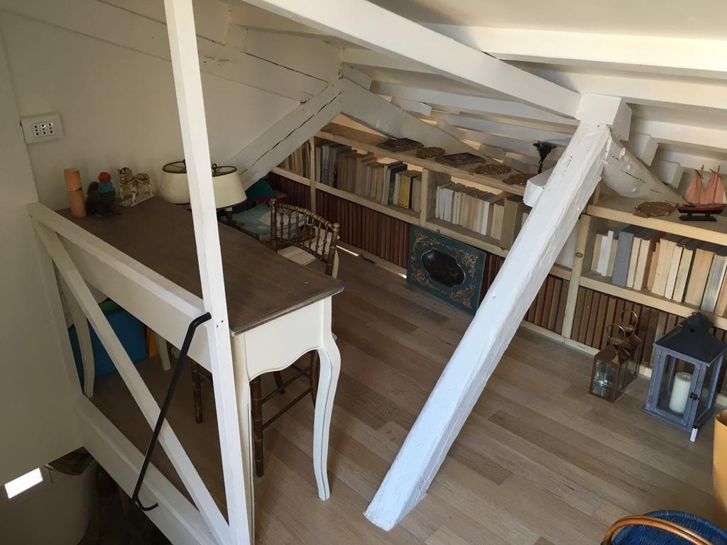 Apartment Ca Dei Libri
