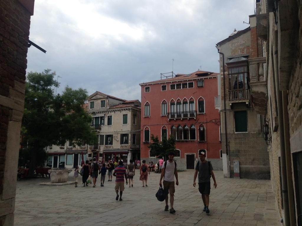 Apartment Ca Dei Libri Venice