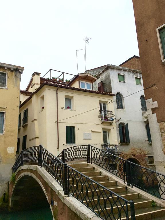 Apartment Ca Dei Libri