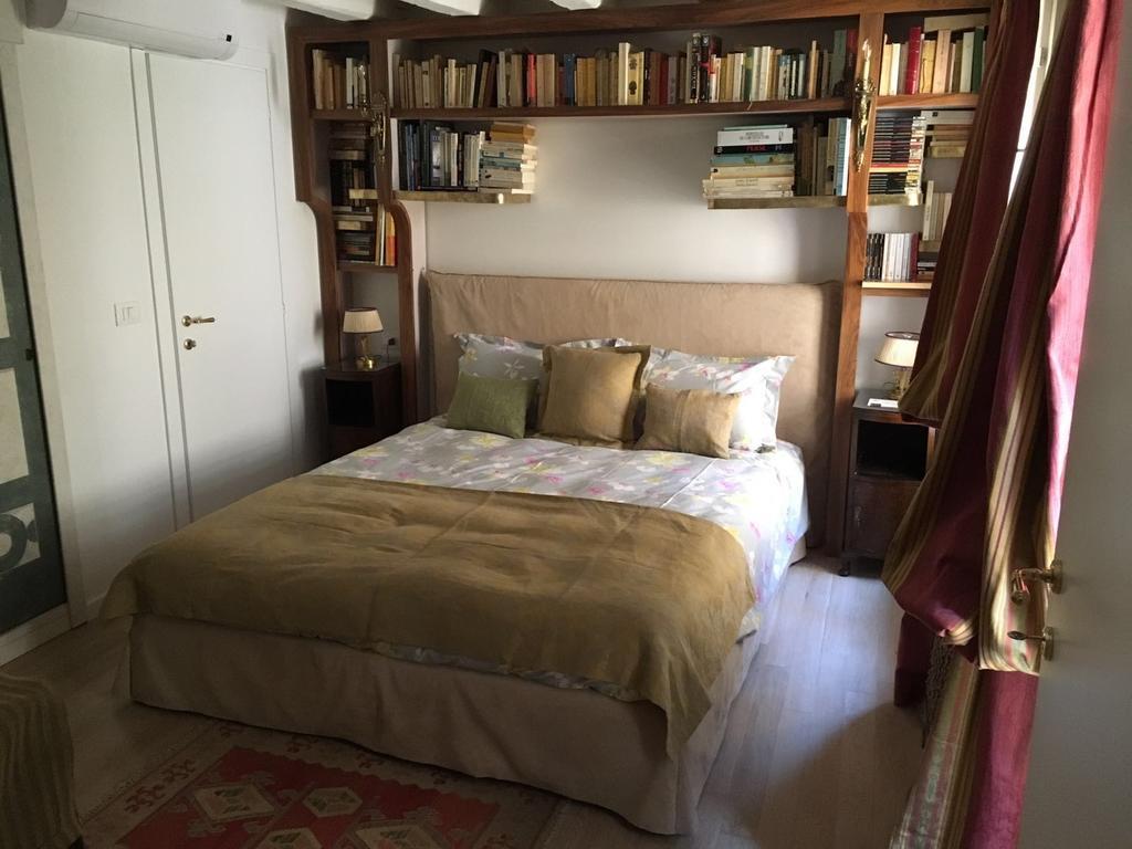 Ca Dei Libri Venice