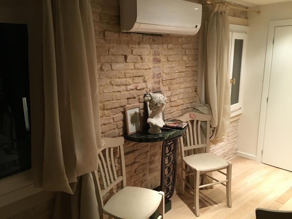Apartment Ca Dei Libri Venice