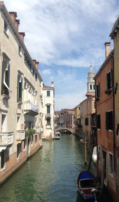 Apartment Ca Dei Libri Venice