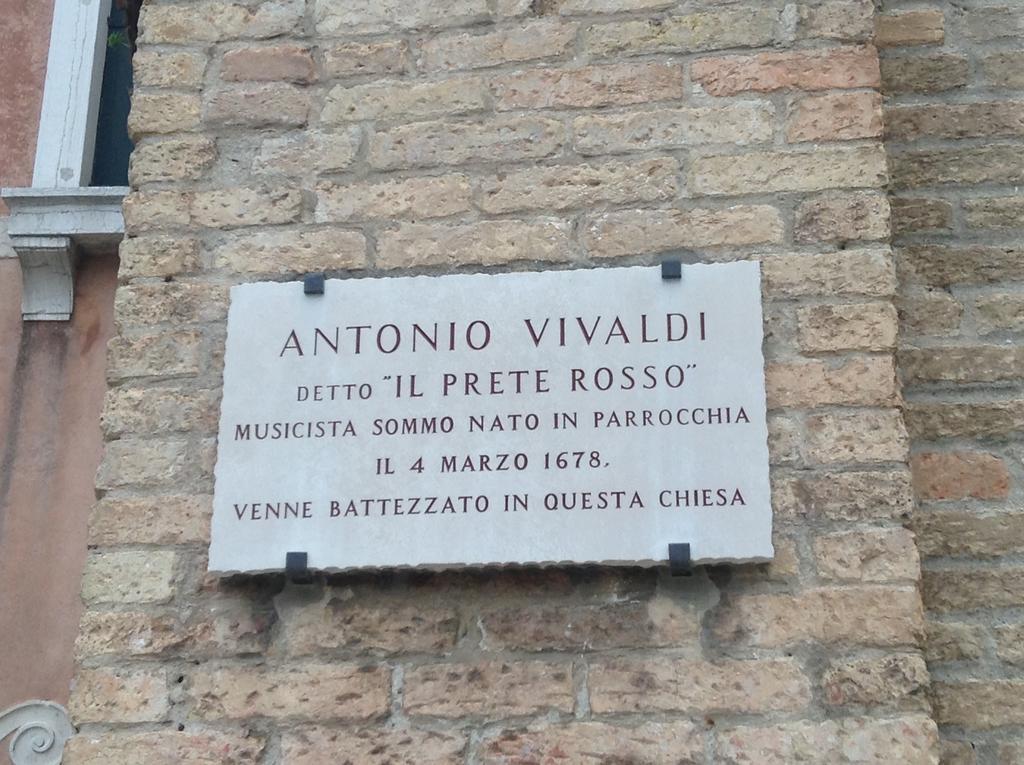 Ca Dei Libri Venice