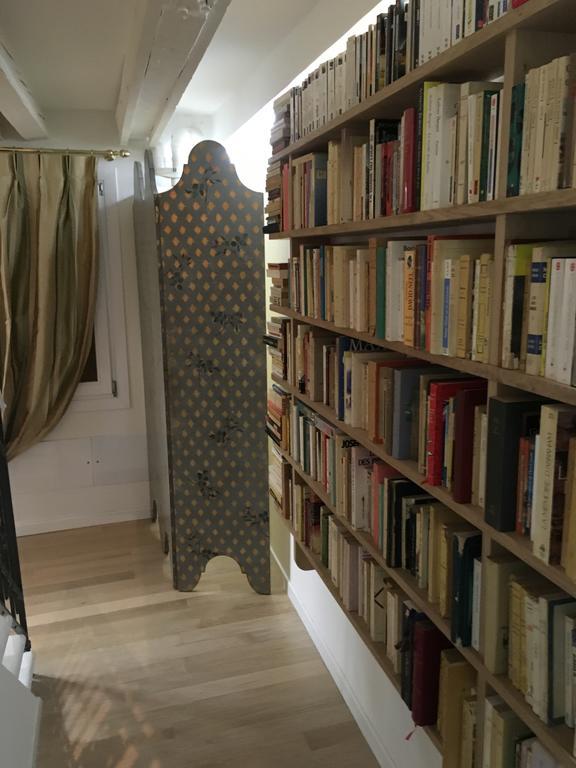 Ca Dei Libri