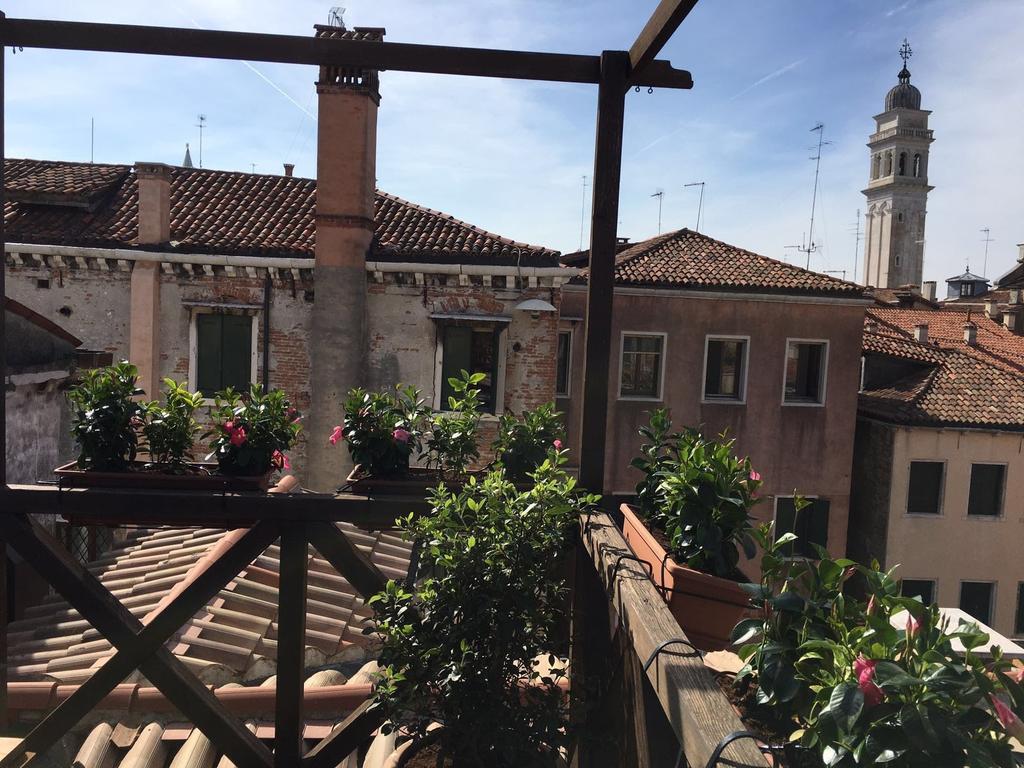 Apartment Ca Dei Libri
