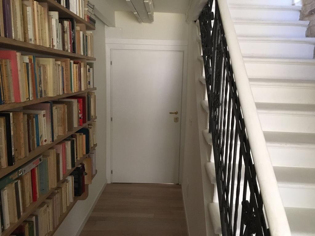 Apartment Ca Dei Libri Venice