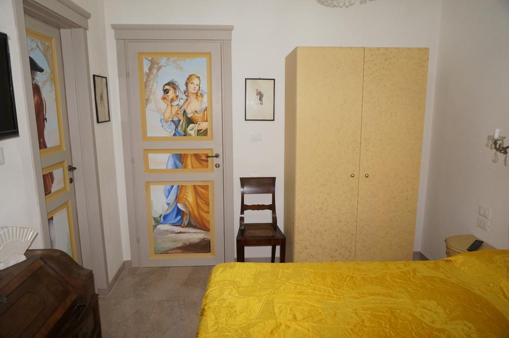 Apartamento Ca' Loc-09522 Veneza