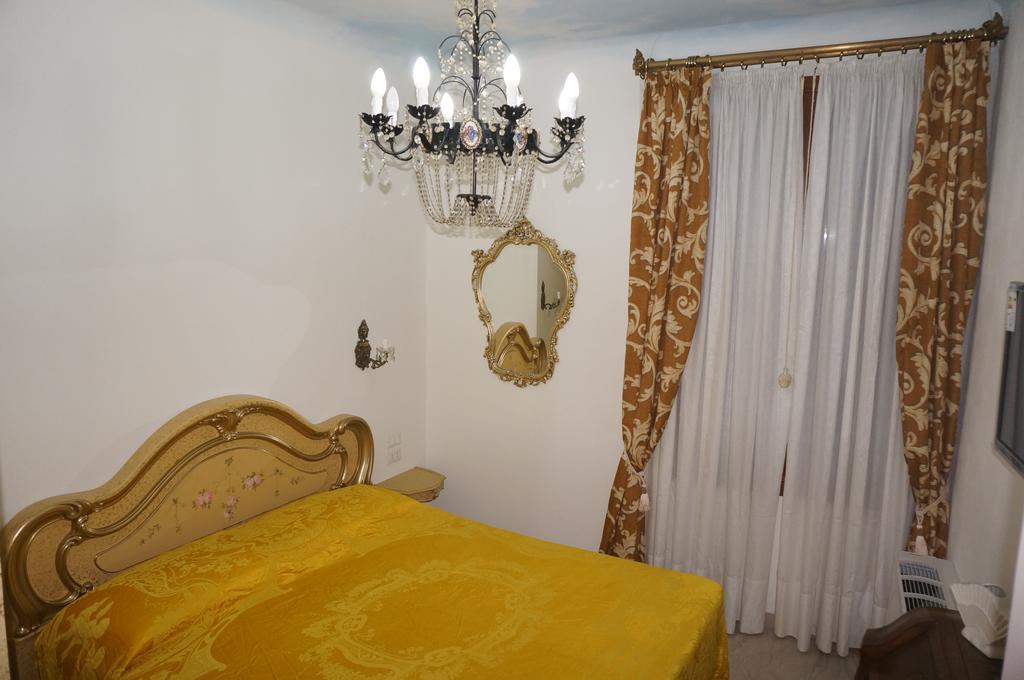 Apartamento Ca' Loc-09522 Veneza