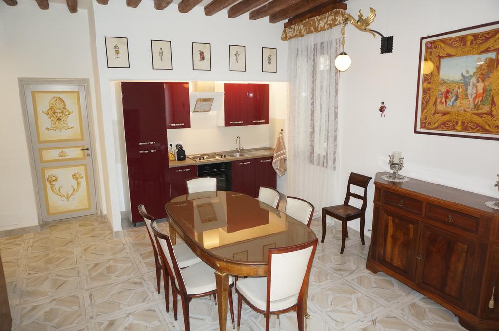 Apartamento Ca' Loc-09522 *