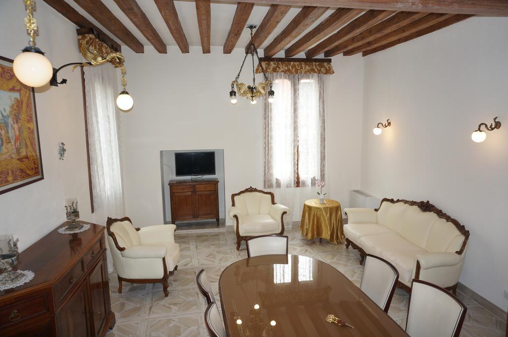 Apartamento Ca' Loc-09522 Veneza