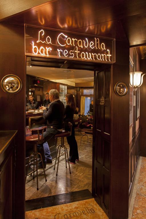 Saturnia & International Venice