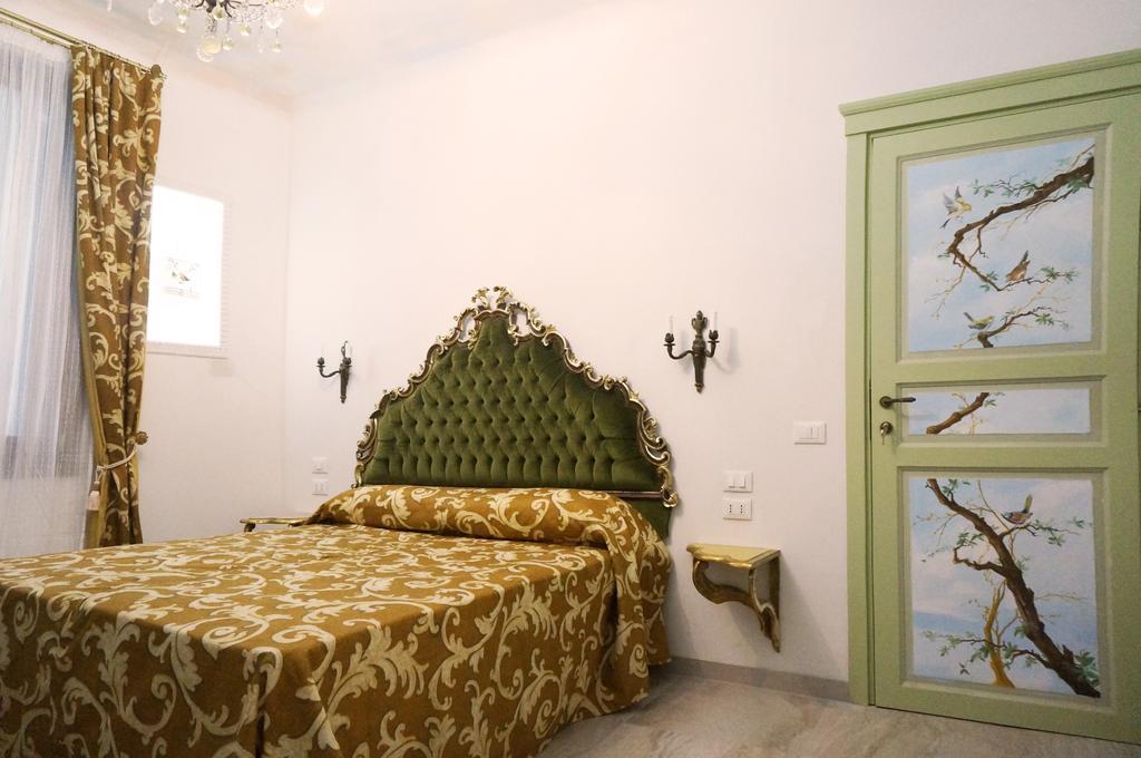 Apartamento Ca' Loc-09522 *